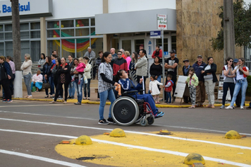 Foto - Desfile Cívico 7 de Setembro 2019