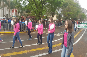 Foto - Desfile Cívico 7 de Setembro 2019