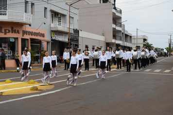 Foto - Desfile Cívico 7 de Setembro 2019