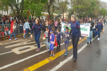 Foto - Desfile Cívico 7 de Setembro 2019