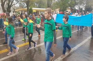 Foto - Desfile Cívico 7 de Setembro 2019