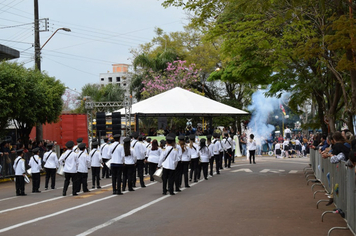 Foto - Desfile Cívico 7 de Setembro 2019