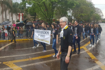 Foto - Desfile Cívico 7 de Setembro 2019