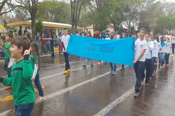 Foto - Desfile Cívico 7 de Setembro 2019