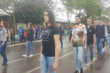 Foto - Desfile Cívico 7 de Setembro 2019
