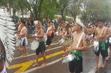 Foto - Desfile Cívico 7 de Setembro 2019