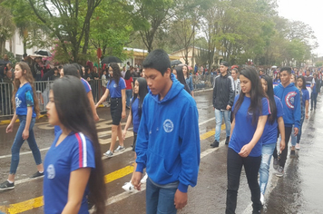 Foto - Desfile Cívico 7 de Setembro 2019
