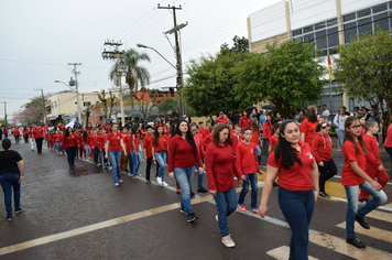Foto - Desfile Cívico 7 de Setembro 2019