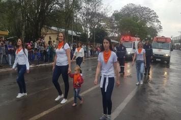 Foto - Desfile Cívico 7 de Setembro 2019