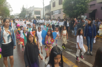 Foto - Desfile Cívico 7 de Setembro 2019