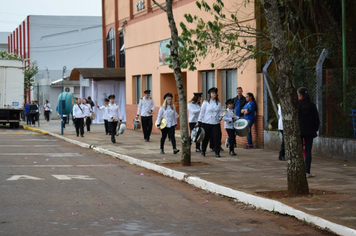 Foto - Desfile Cívico 7 de Setembro 2019