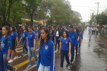 Foto - Desfile Cívico 7 de Setembro 2019