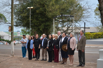Foto - Desfile Cívico 7 de Setembro 2019