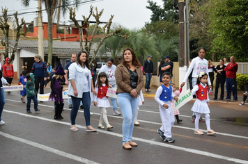 Foto - Desfile Cívico 7 de Setembro 2019