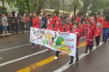 Foto - Desfile Cívico 7 de Setembro 2019