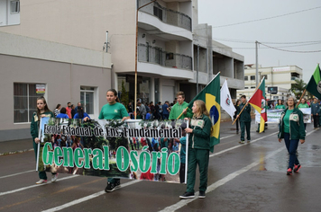 Foto - Desfile Cívico 7 de Setembro 2019
