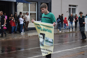 Foto - Desfile Cívico 7 de Setembro 2019