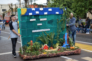 Foto - Desfile Cívico 7 de Setembro 2019