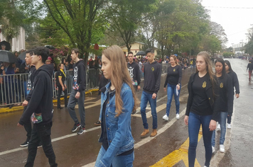 Foto - Desfile Cívico 7 de Setembro 2019
