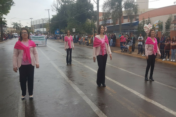 Foto - Desfile Cívico 7 de Setembro 2019