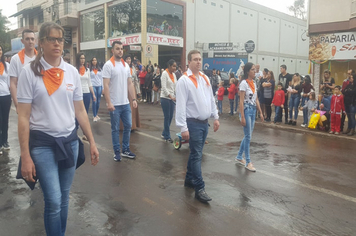 Foto - Desfile Cívico 7 de Setembro 2019