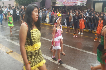 Foto - Desfile Cívico 7 de Setembro 2019