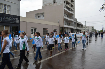 Foto - Desfile Cívico 7 de Setembro 2019
