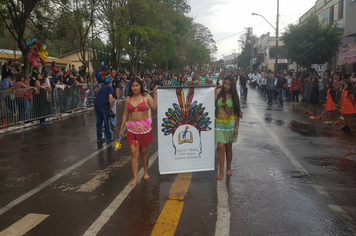 Foto - Desfile Cívico 7 de Setembro 2019