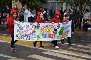 Foto - Desfile Cívico 7 de Setembro 2019