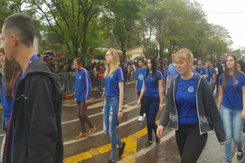 Foto - Desfile Cívico 7 de Setembro 2019
