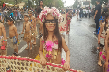 Foto - Desfile Cívico 7 de Setembro 2019