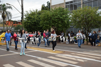 Foto - Desfile Cívico 7 de Setembro 2019