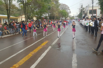 Foto - Desfile Cívico 7 de Setembro 2019