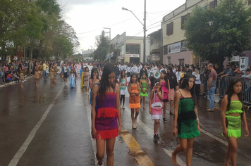 Foto - Desfile Cívico 7 de Setembro 2019