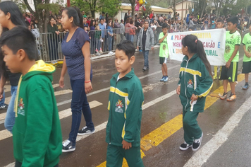 Foto - Desfile Cívico 7 de Setembro 2019