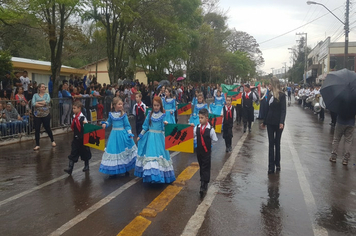 Foto - Desfile Cívico 7 de Setembro 2019