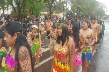 Foto - Desfile Cívico 7 de Setembro 2019