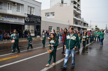 Foto - Desfile Cívico 7 de Setembro 2019
