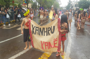 Foto - Desfile Cívico 7 de Setembro 2019
