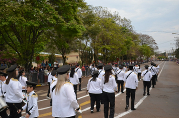 Foto - Desfile Cívico 7 de Setembro 2019