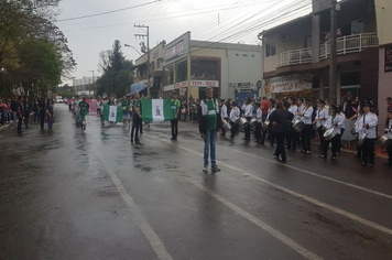 Foto - Desfile Cívico 7 de Setembro 2019