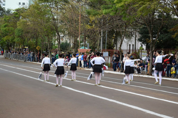 Foto - Desfile Cívico 7 de Setembro 2019