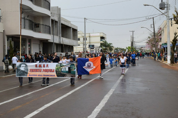 Foto - Desfile Cívico 7 de Setembro 2019