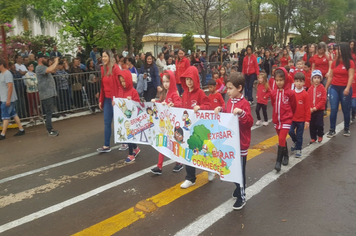 Foto - Desfile Cívico 7 de Setembro 2019