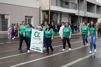 Foto - Desfile Cívico 7 de Setembro 2019