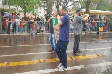 Foto - Desfile Cívico 7 de Setembro 2019