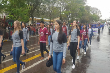 Foto - Desfile Cívico 7 de Setembro 2019