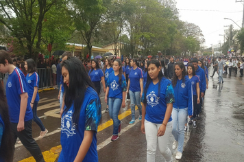 Foto - Desfile Cívico 7 de Setembro 2019