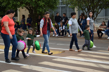 Foto - Desfile Cívico 7 de Setembro 2019
