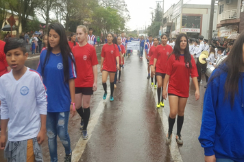Foto - Desfile Cívico 7 de Setembro 2019